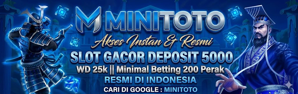 PP - GACOR FESTIVAL: MODAL MUDIK DAILY TOURNAMENT & PRIZE DROP