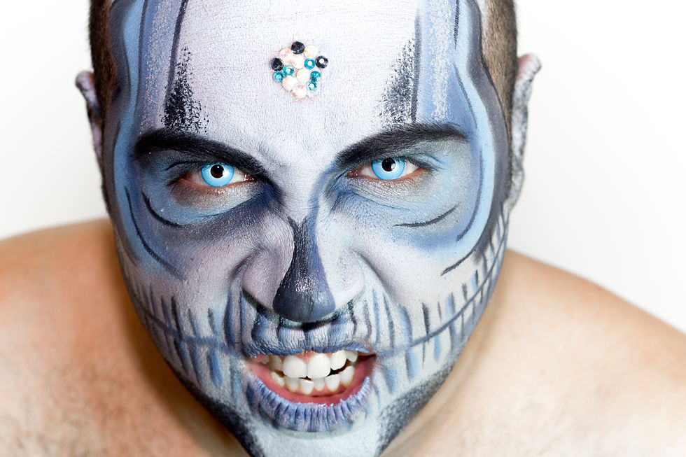 by Antonio Rodriguez